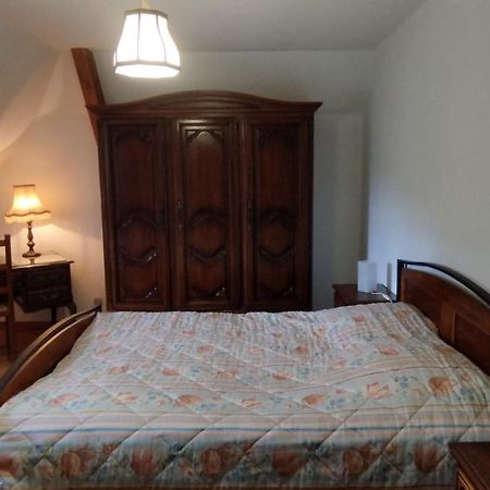 La Ferme Des Perles Noires Hotel Ribeauvillé Екстериор снимка