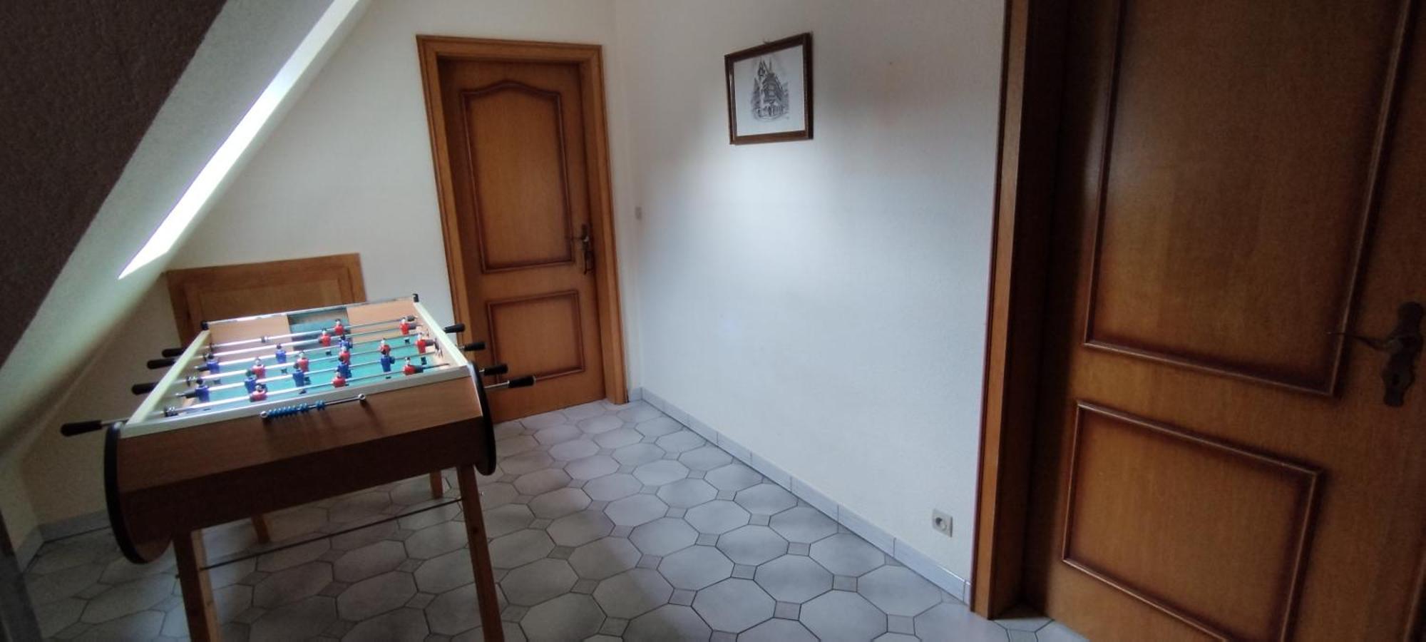 La Ferme Des Perles Noires Hotel Ribeauvillé Екстериор снимка