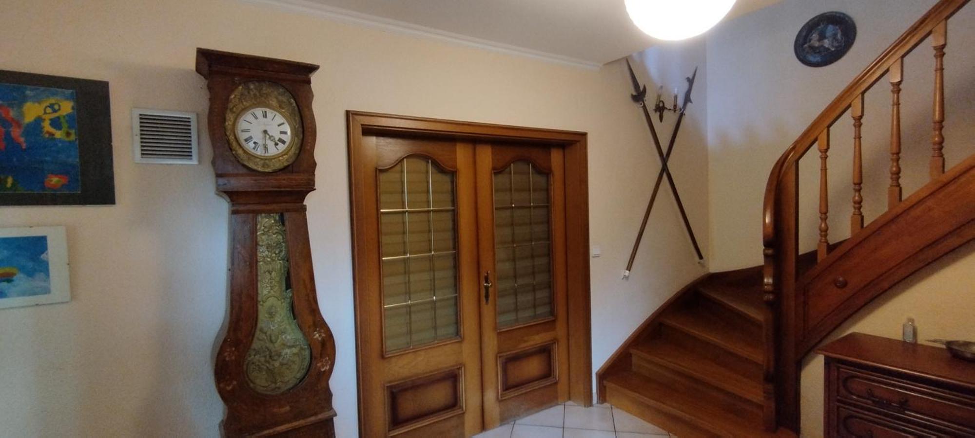 La Ferme Des Perles Noires Hotel Ribeauvillé Екстериор снимка