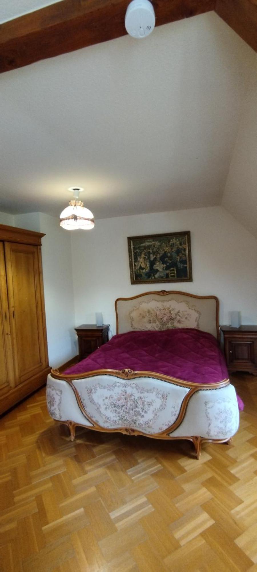 La Ferme Des Perles Noires Hotel Ribeauvillé Екстериор снимка