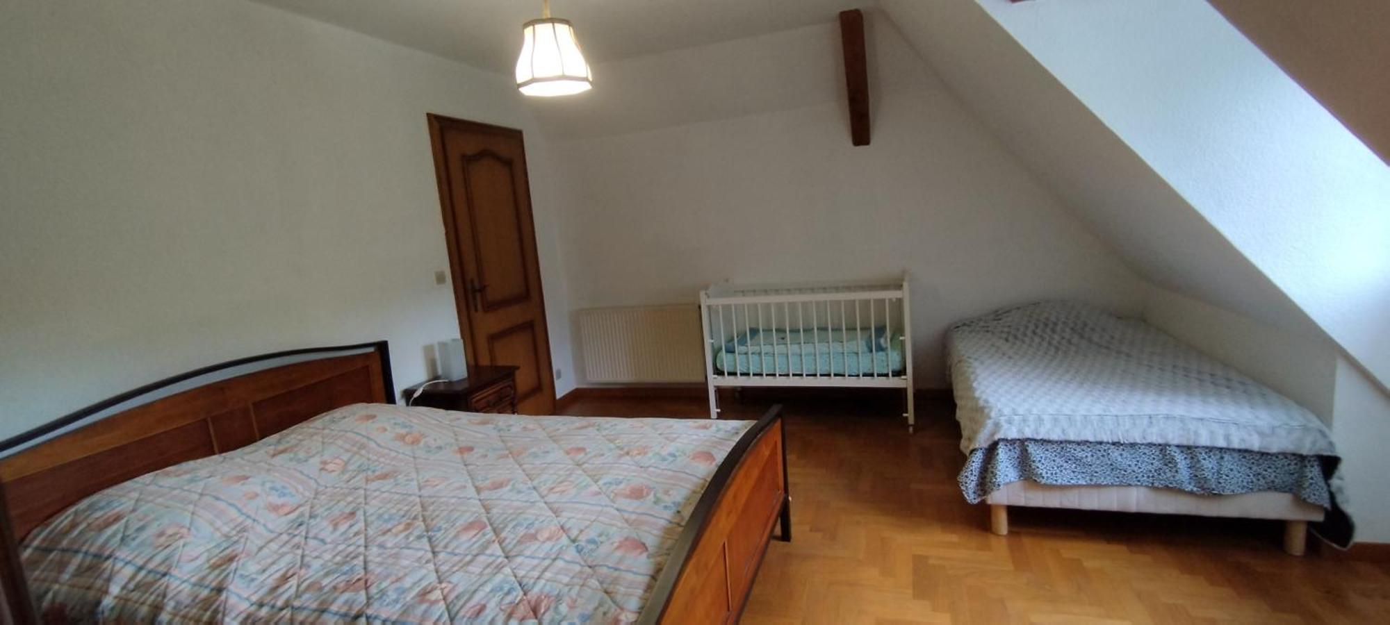 La Ferme Des Perles Noires Hotel Ribeauvillé Екстериор снимка